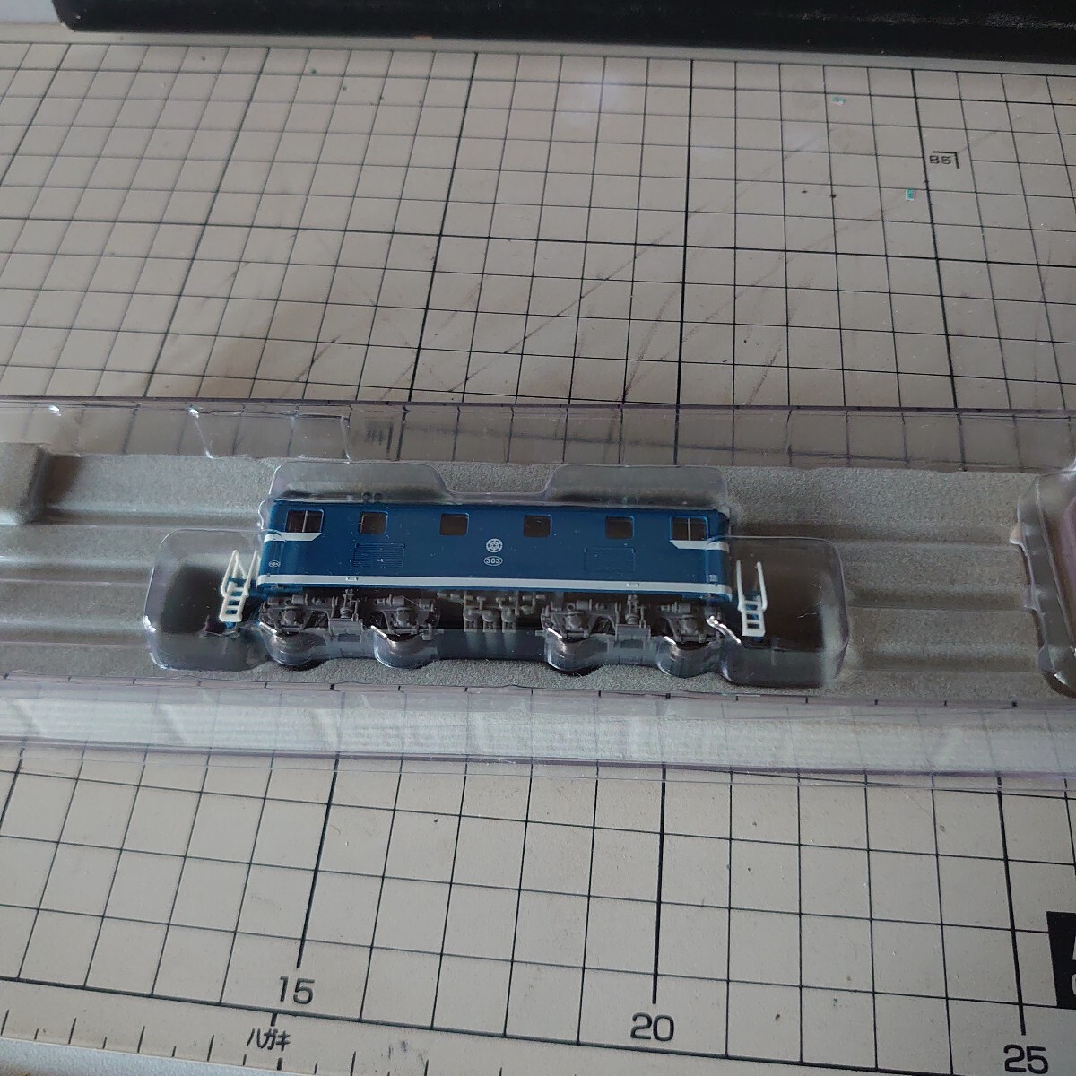 2025年最新】Yahoo!オークション -秩父鉄道 nゲージの中古品