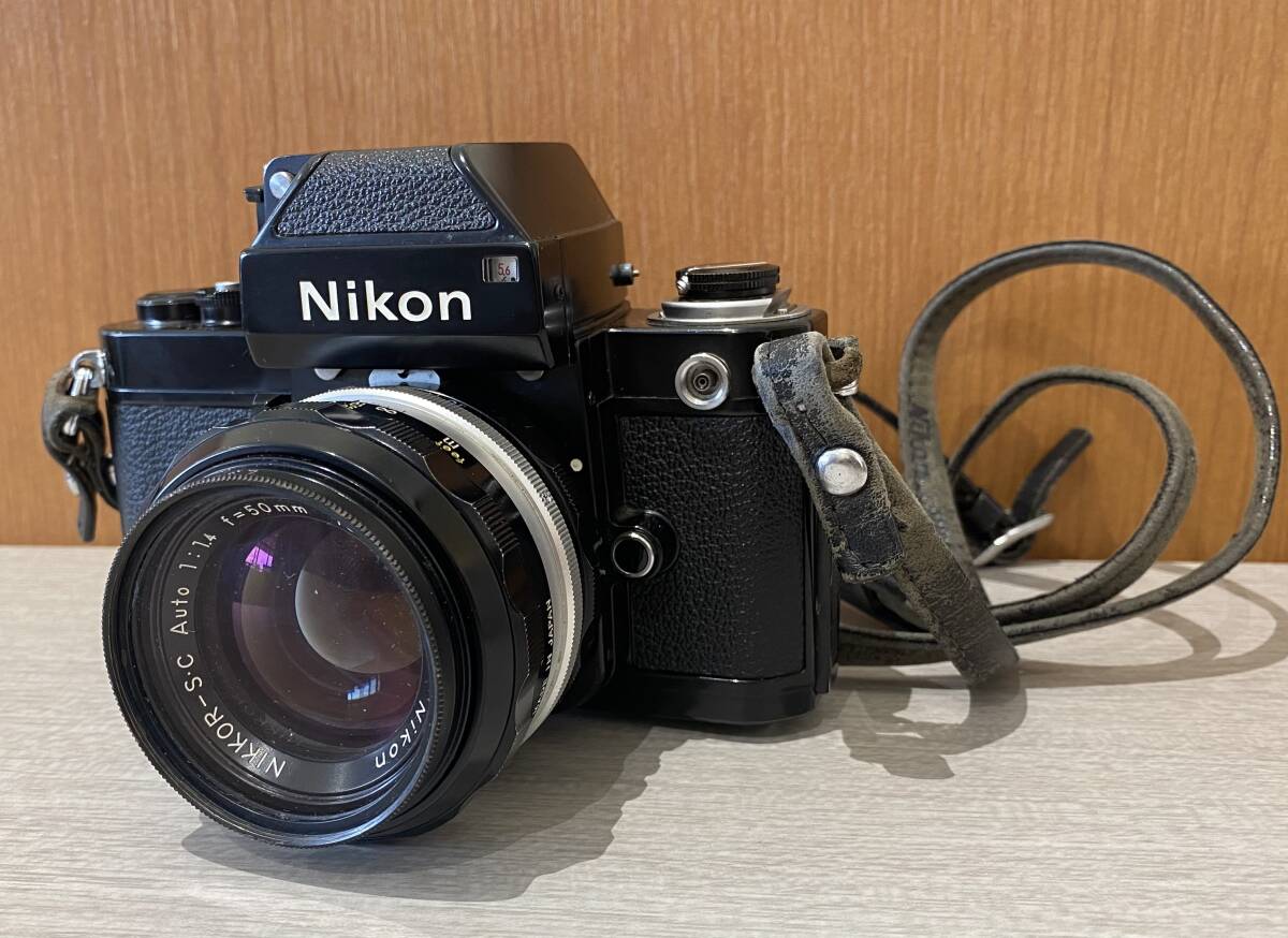 2025年最新】Yahoo!オークション -nikon f2 50 1.4の中古品