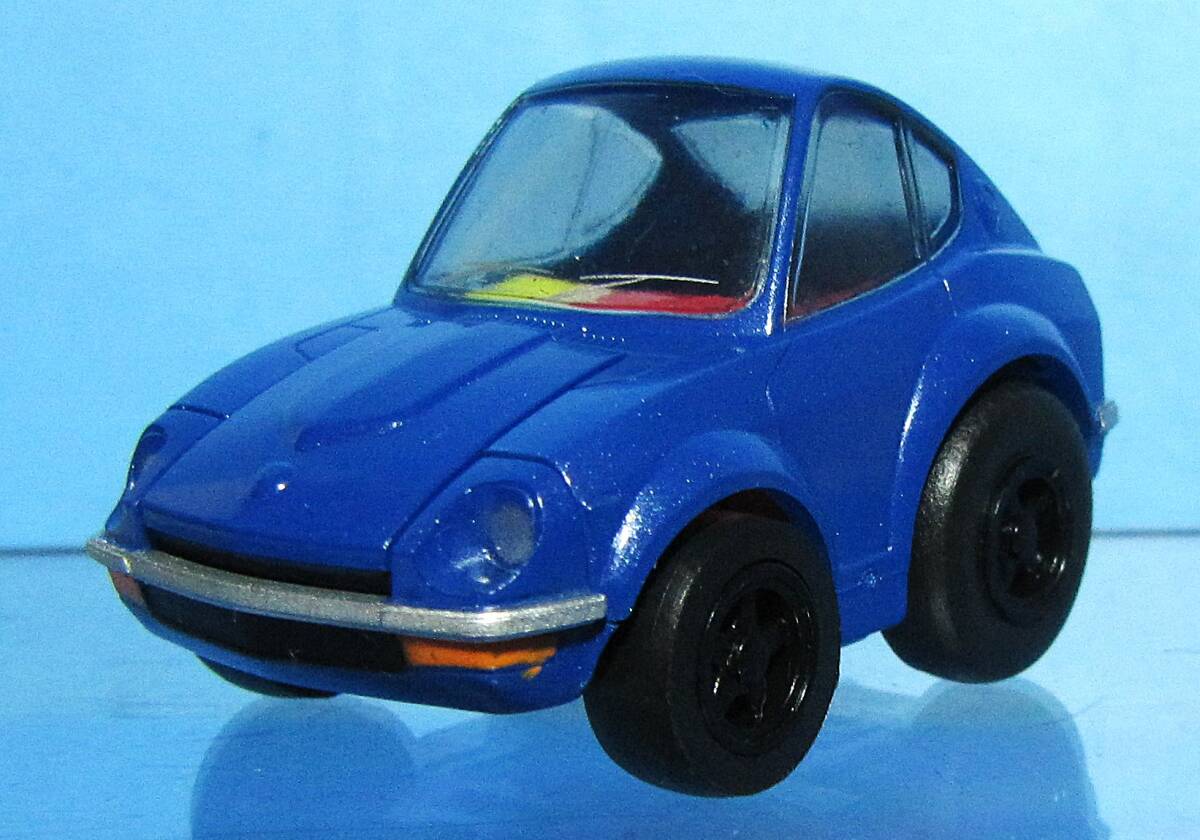 2025年最新】Yahoo!オークション -チョロqフェアレディzの中古品