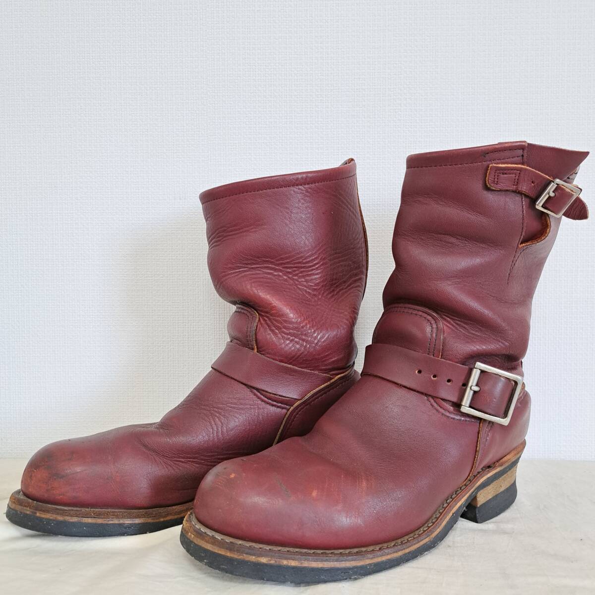 2025年最新】Yahoo!オークション -レッドウィング エンジニア