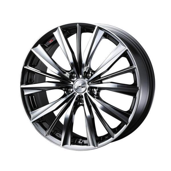 クラウン マークX アルファード等 レオニスVX 【未使用品】４本18X8J 2025年最新】ウェッズ レオニス VXの人気アイテム - メルカリ