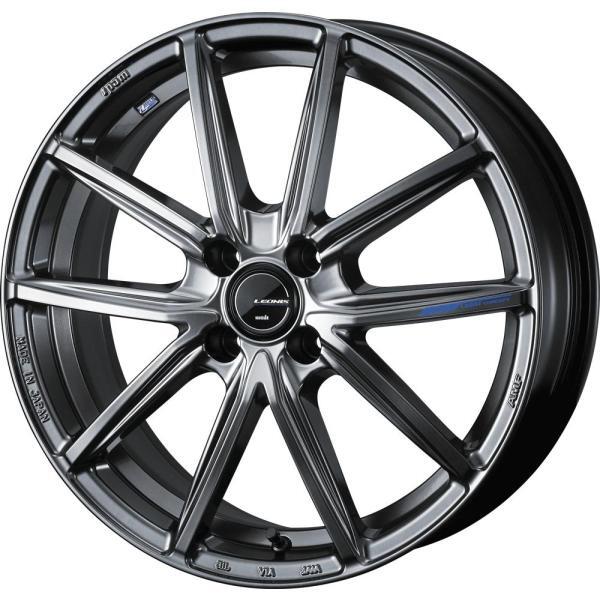 2025年最新】レオニス16インチのホイールを購入｜豊富な選択肢