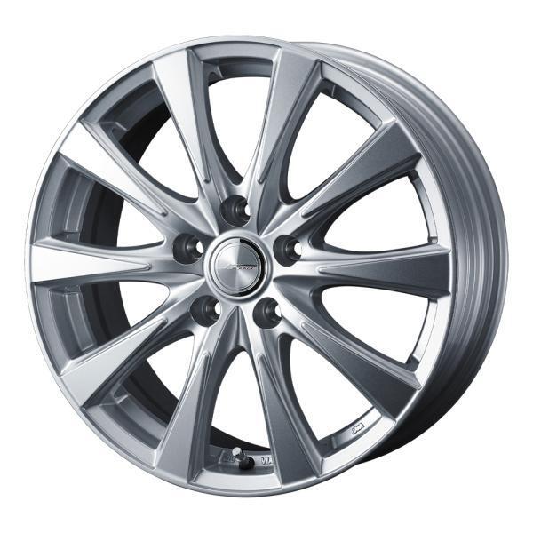 ナルトトヨタ 18インチ ホイールセット 楽天市場】送料無料 4本セット ホイールのみ KITジャパン