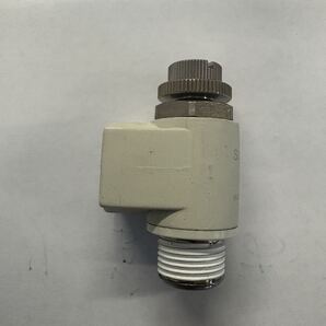 CKD スピコン スピードコントロール SC3R-10 20個まとめて 未使用