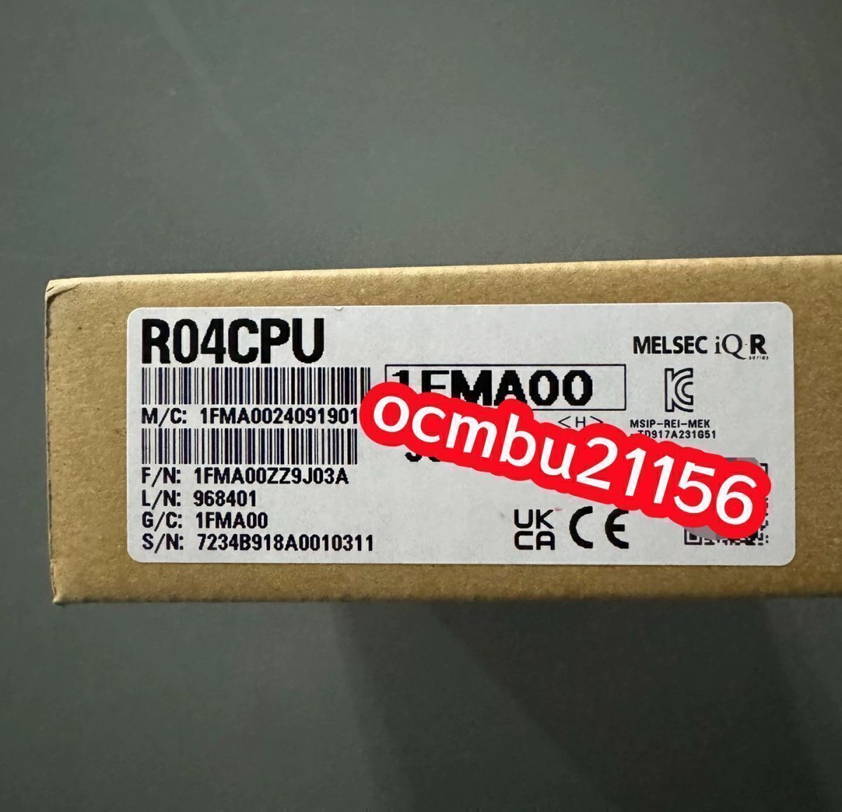2025年最新】Yahoo!オークション -三菱 シーケンサ r cpu(住まい