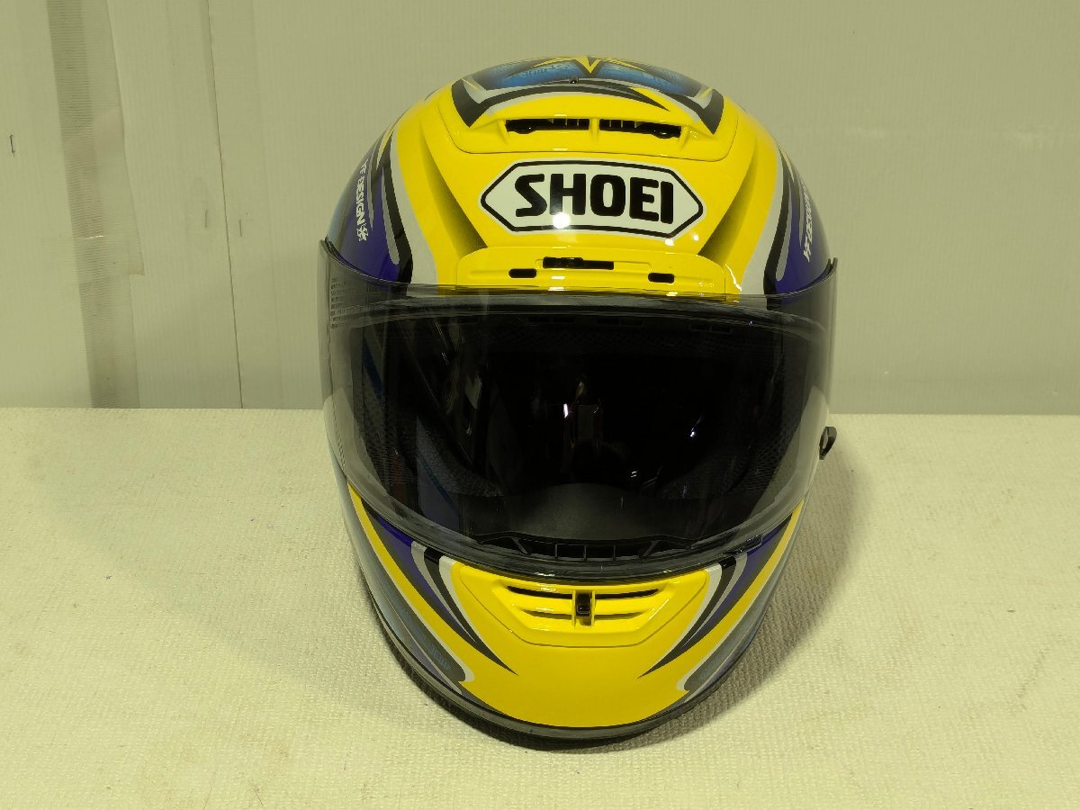 SHOEI X-ELEVEN DAIJIRO 未使用 Yahoo!オークション -「shoei x-eleven daijiro」の落札相場・落札価格