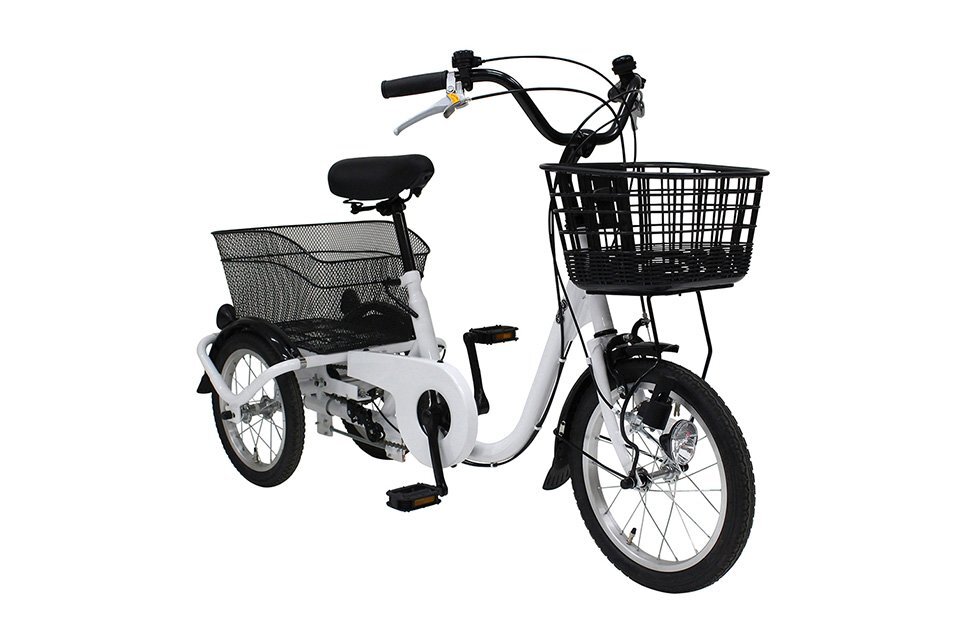 2025年最新】Yahoo!オークション -三輪自転車(車体)の中古品