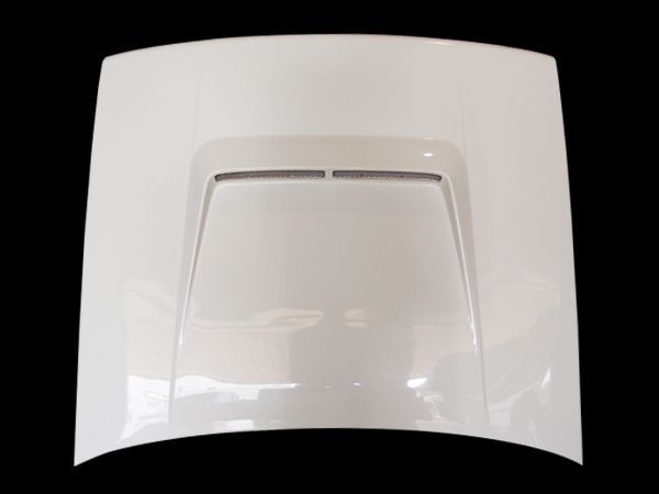 レビン AE86 ボンネット 前期 後期 S58/5～S62/4 FRP 未塗装