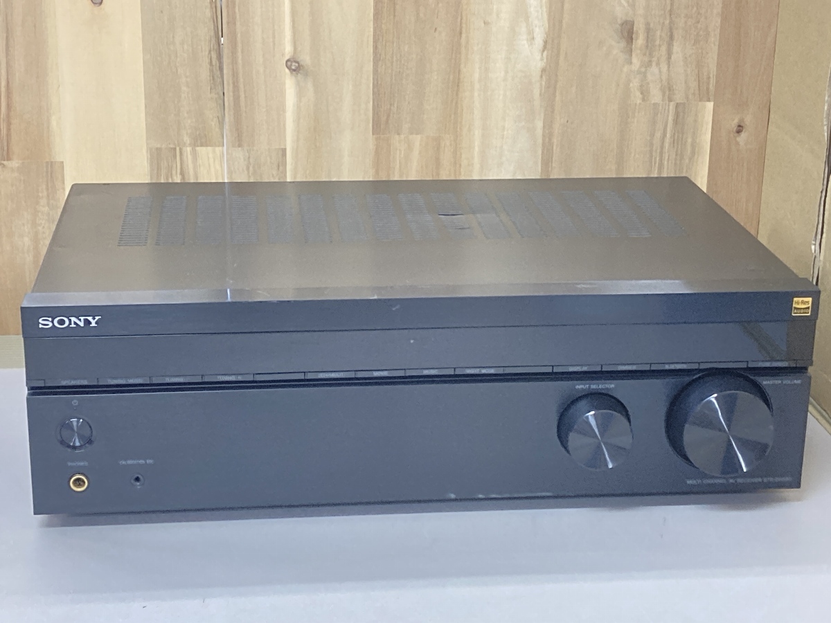 SONY STR-DH590 オークション比較 - 価格.com