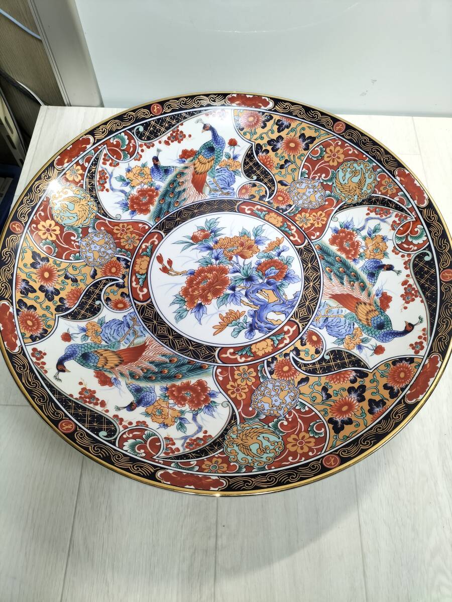 2025年最新】Yahoo!オークション -孔雀(染付)の中古品・新品・未