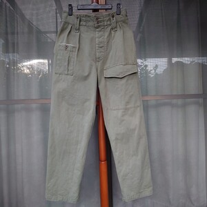 NIGEL CABOURN