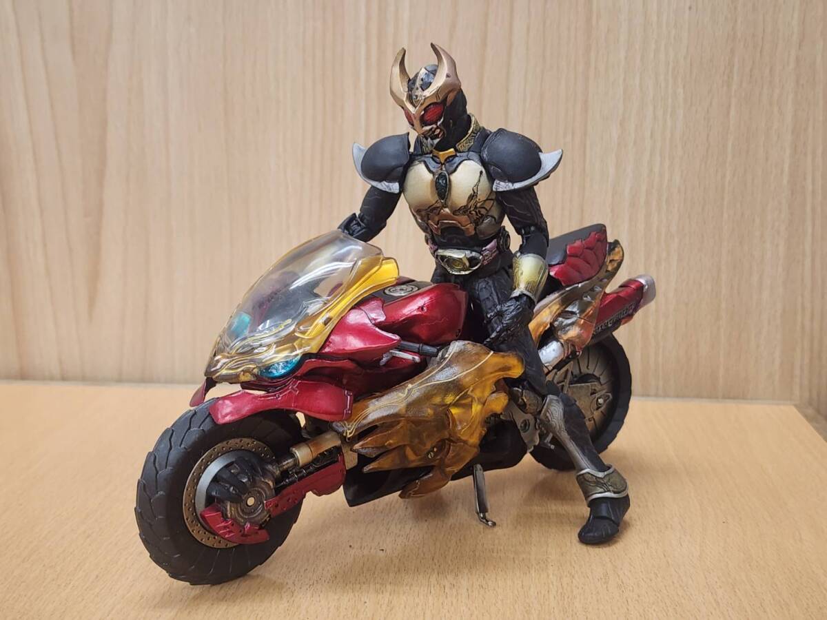 2025年最新】Yahoo!オークション - 仮面ライダーアギト(仮面