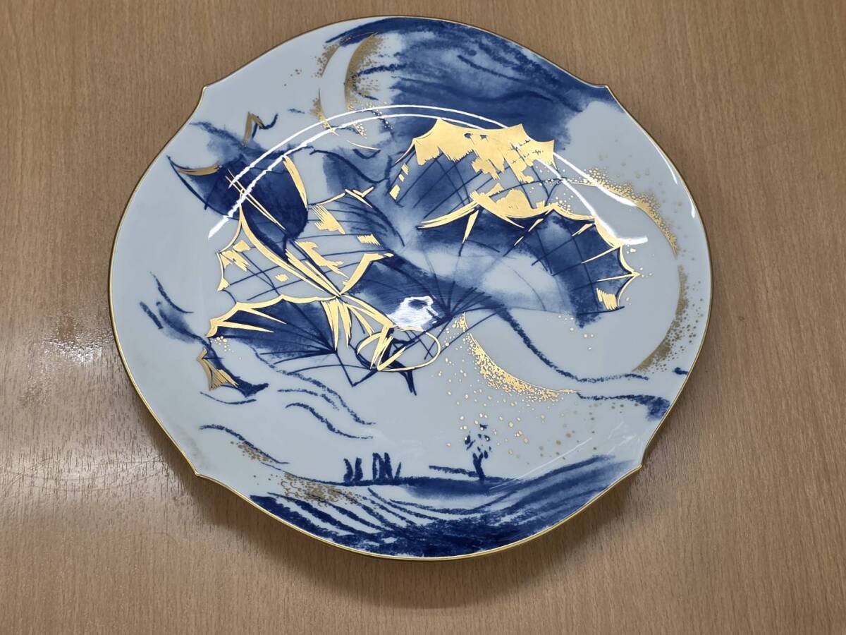 Yahoo!オークション -「マイセン イヤープレート 2000」の落札相場