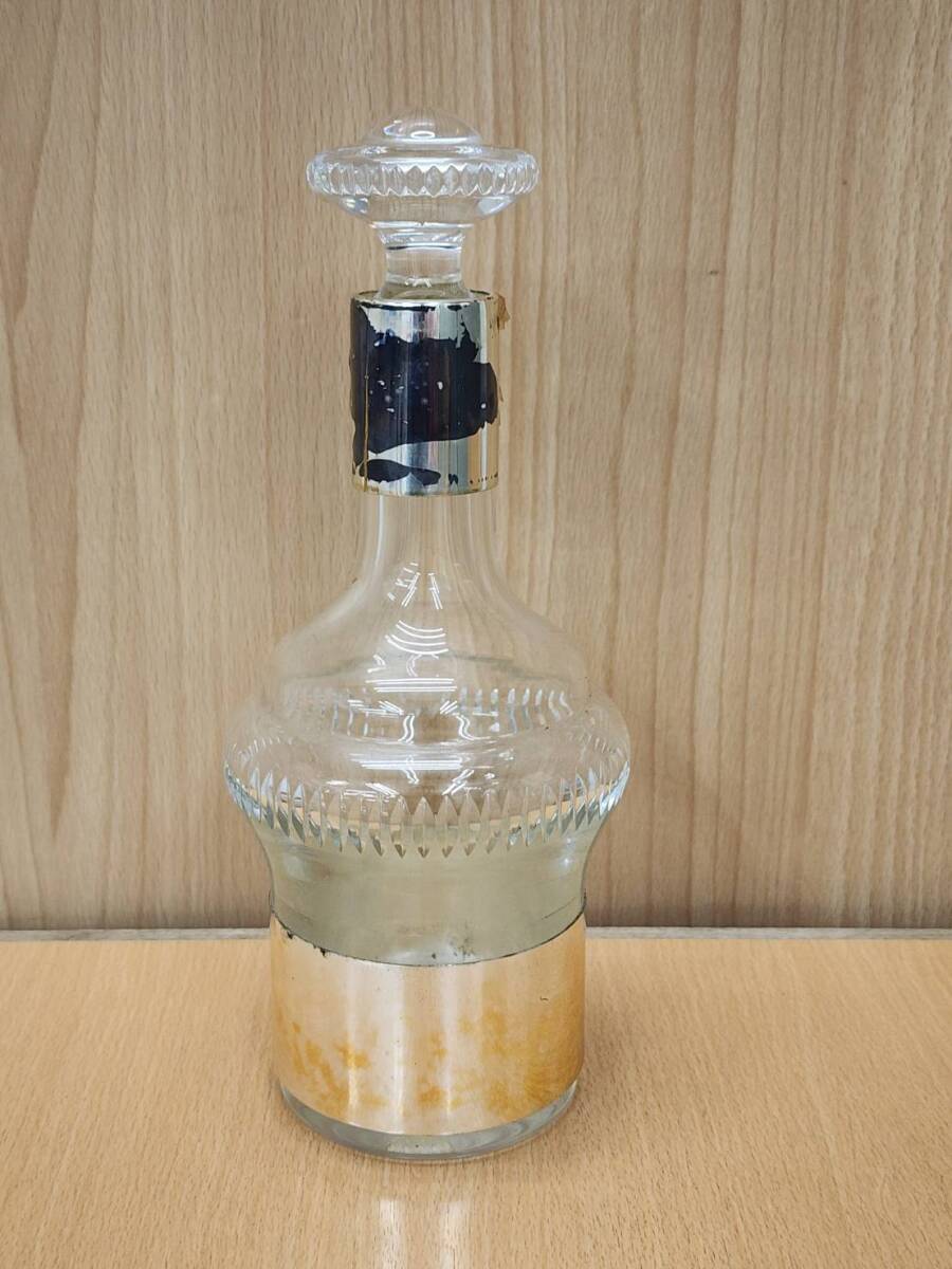 Yahoo!オークション -「バカラ」(カミュ) (コニャック)の落札