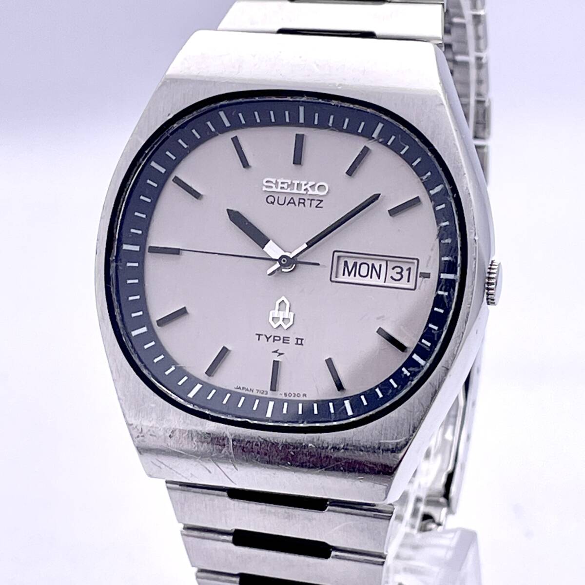 2025年最新】Yahoo!オークション -seiko 7123(アクセサリー、時計)の