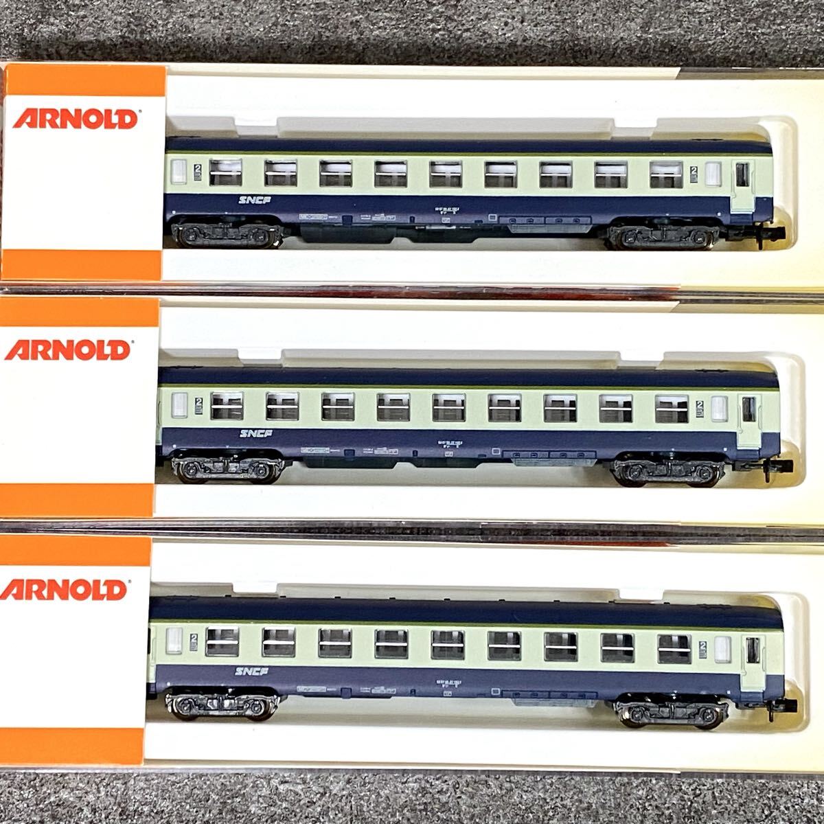 2025年最新】Nゲージ(外国車輌)商品一覧 - Yahoo!オークション