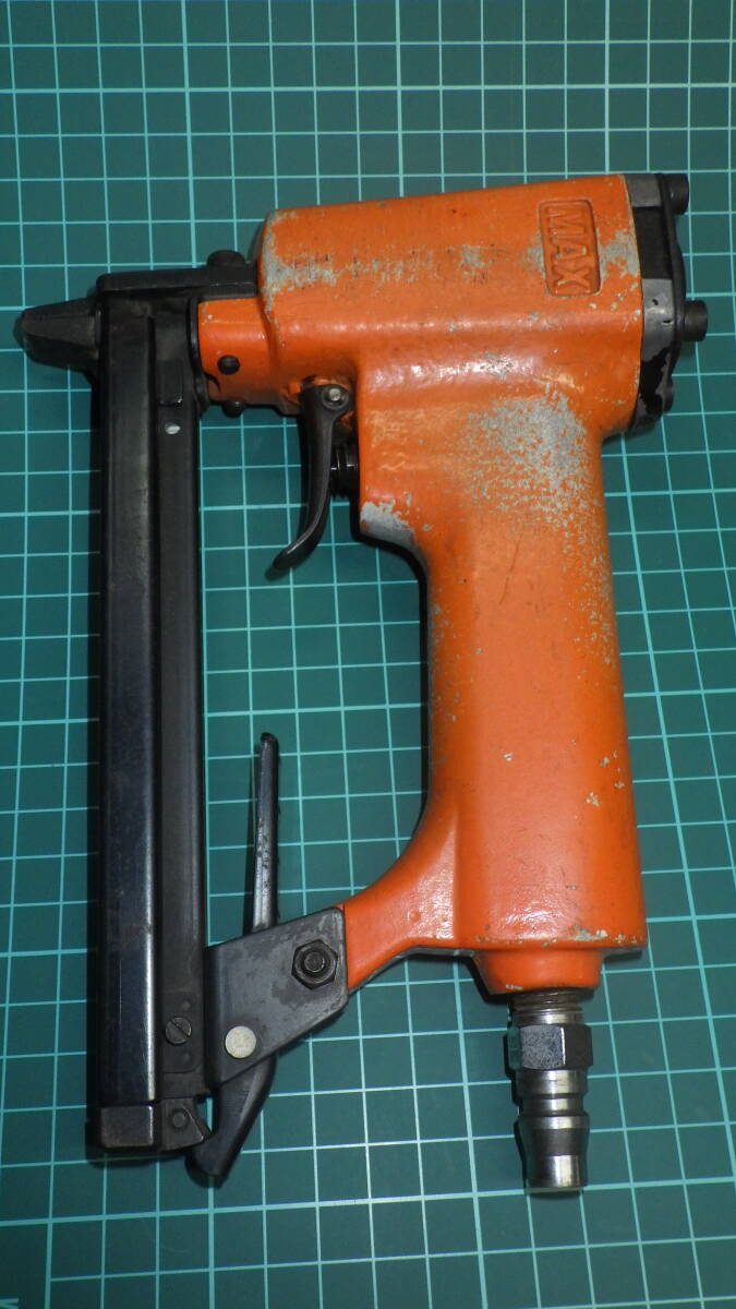 【まとめ売り】MAX エアータッカー ジャンク品 まとめ売り】MAX エアータッカー ジャンク品 2025年最新】Yahoo