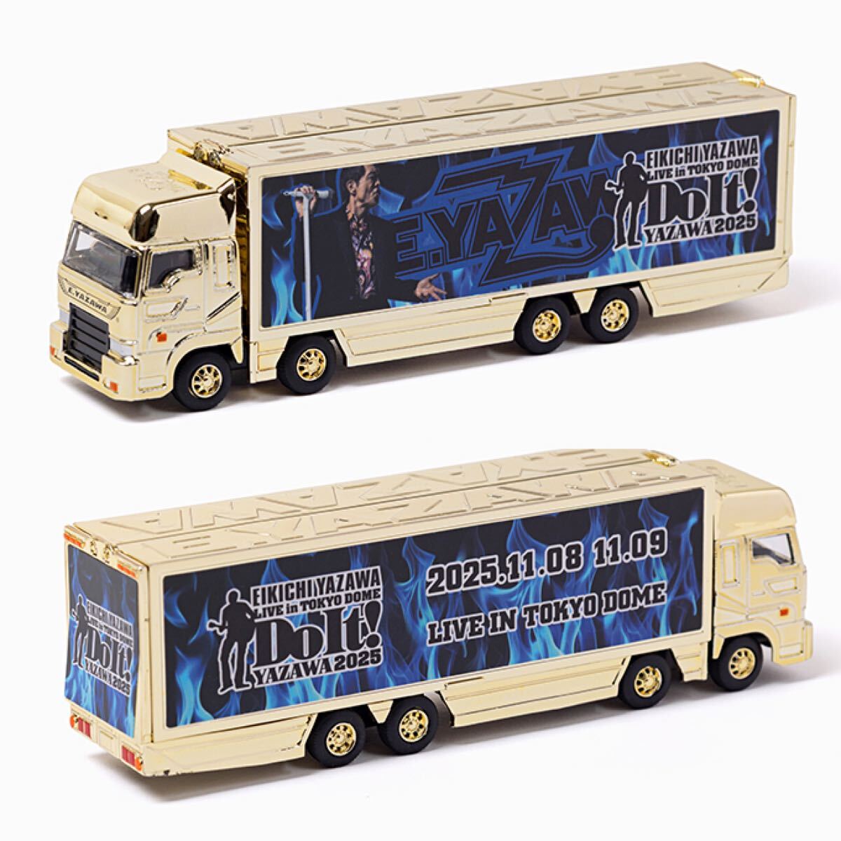 2025年最新】Yahoo!オークション -矢沢永吉トランポの中古品