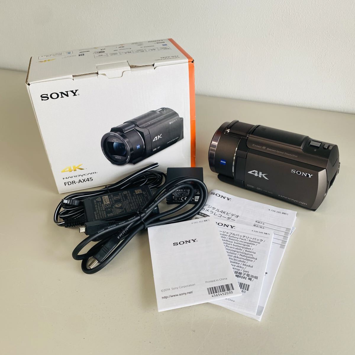 2025年最新】Yahoo!オークション -fdr ax45aの中古品・新品・未