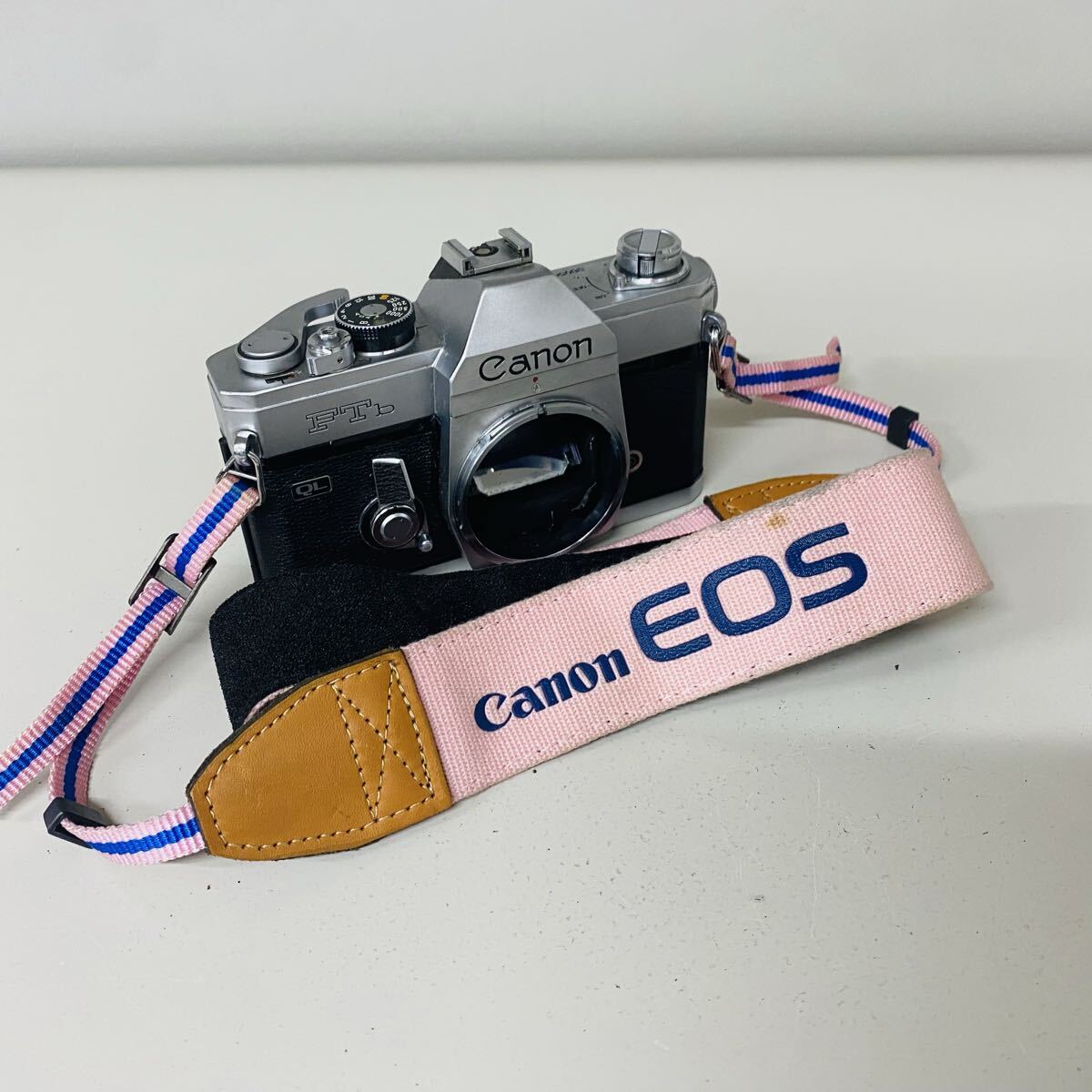 Yahoo!オークション -「canon ql」の落札相場・落札価格