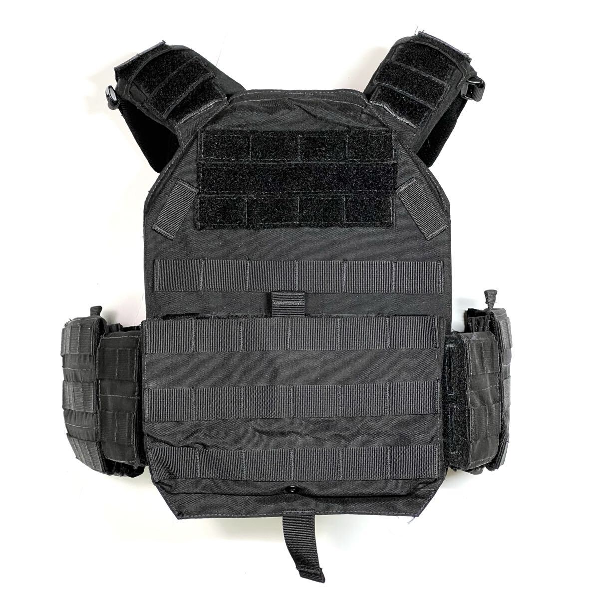 2025年最新】Yahoo!オークション -プレートキャリア 実物の中古