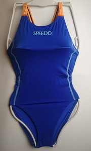 【生産終了】【新品未使用】スピード SPEEDO競泳用水着 83OS-27627 Lサイズ