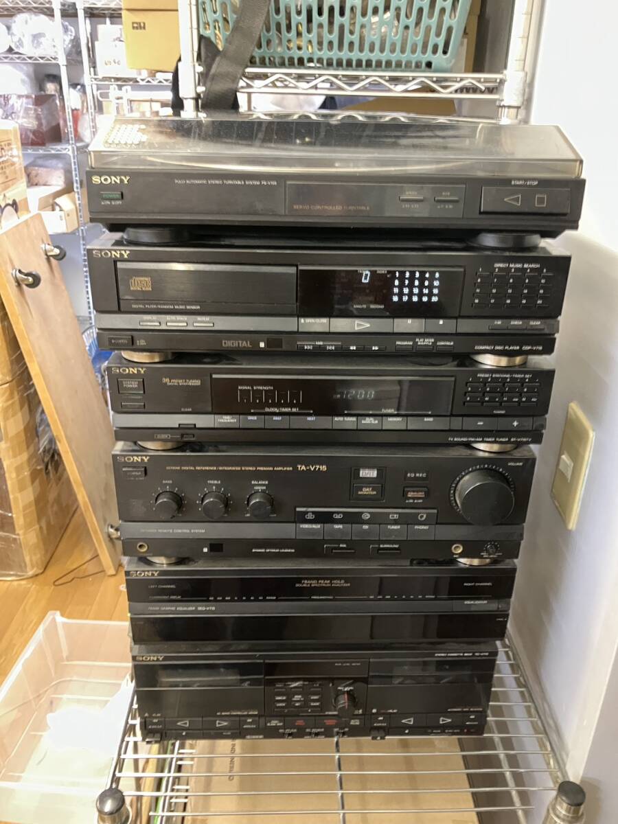 2025年最新】Yahoo!オークション -ジャンク(システムコンポ)の