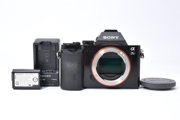 2025年最新】Yahoo!オークション -α7s(カメラ、光学機器)の中古品