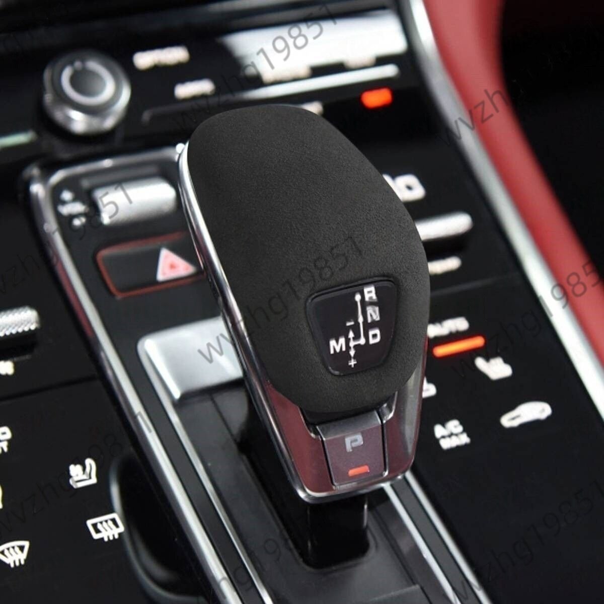 ポルシェ　シフター 2025年最新】Yahoo!オークション -シフトノブ ポルシェの中古品