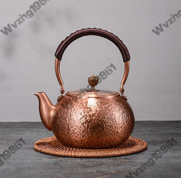 銅器 銅壺 麒麟茶壺 提梁壺 煎茶器 茶道具 装飾品 工芸品 置物 銅器 銅壺 麒麟茶壺 提梁壺 煎茶器 茶道具 装飾品 工芸品 置物