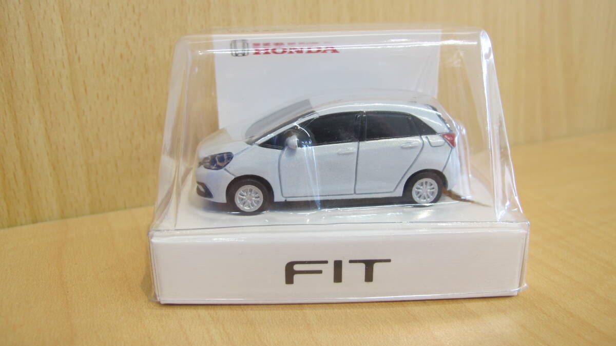 2025年最新】Yahoo!オークション -ホンダ フィット ge6(ミニカー