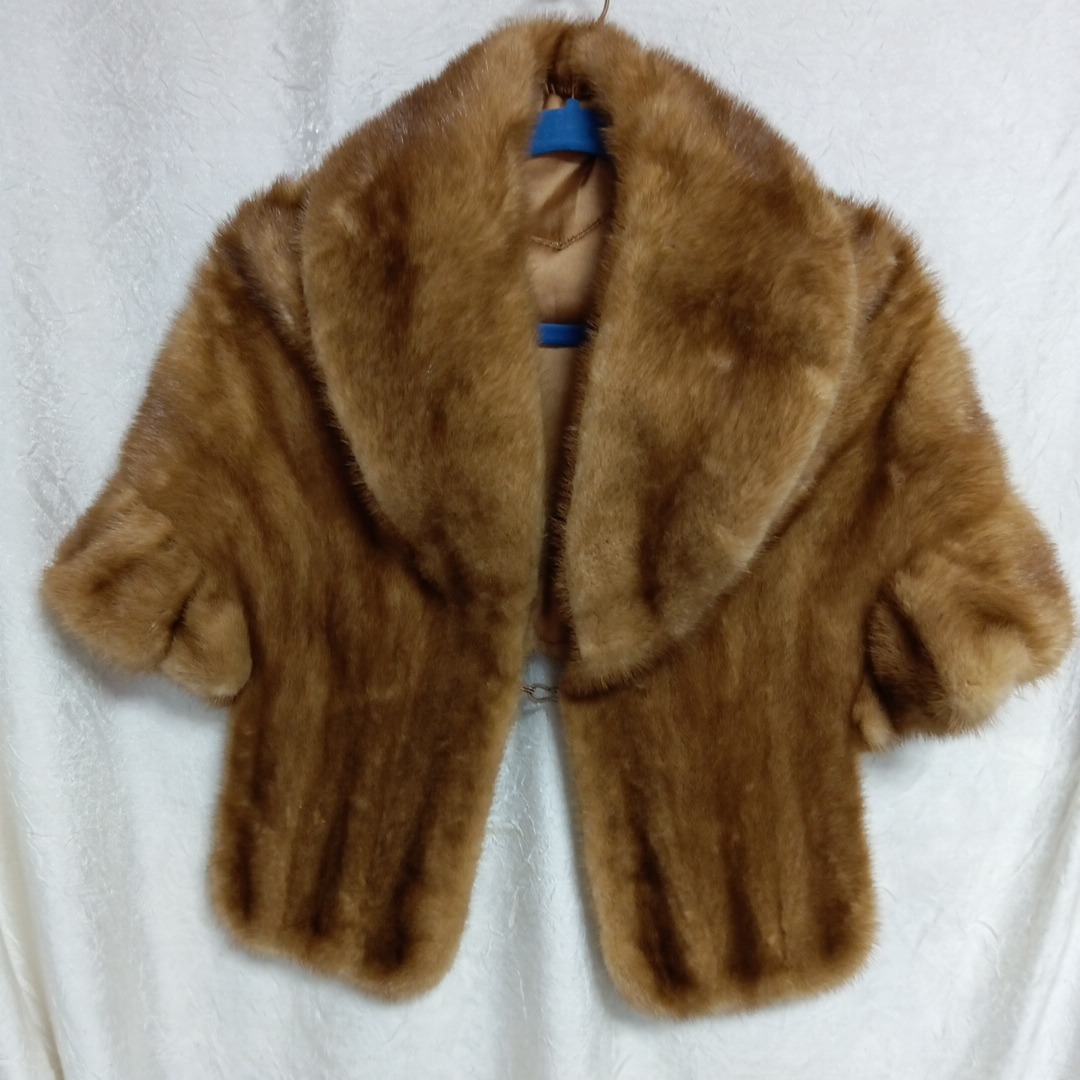 2025年最新】Yahoo!オークション -パステルミンクコートの中古品・新品