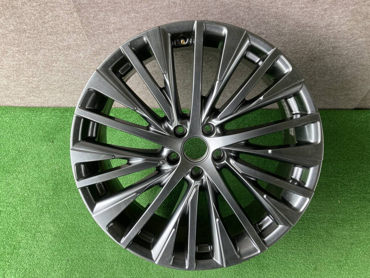 2025年最新】Yahoo!オークション -レクサス rx 純正 ホイール 1