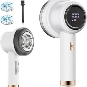 毛玉取り器 けだまとり 電動 毛玉クリーナー 毛玉カッター