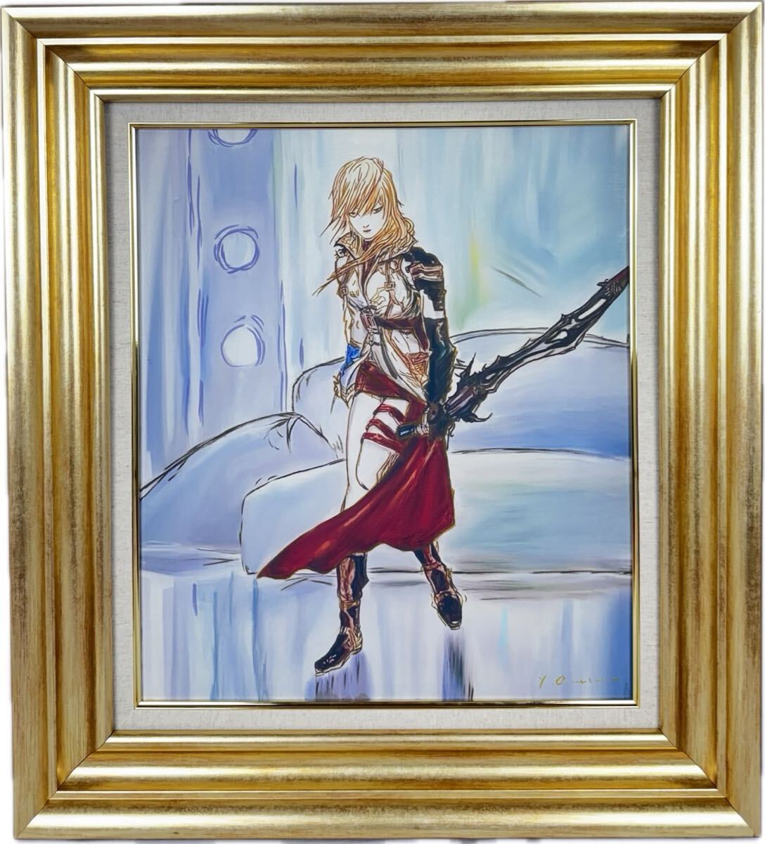2025年最新】Yahoo!オークション -天野喜孝(絵画)の中古品・新品