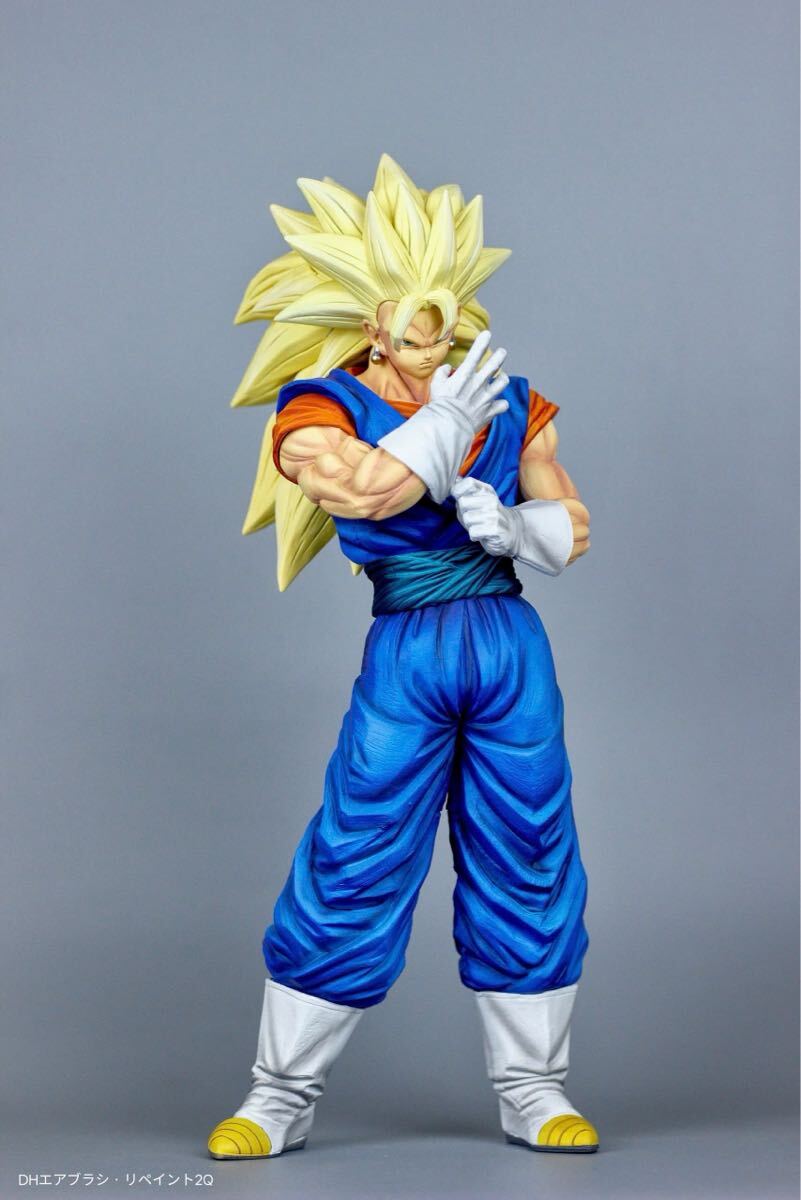 Yahoo!オークション -「ドラゴンボール リペイント ベジット」の