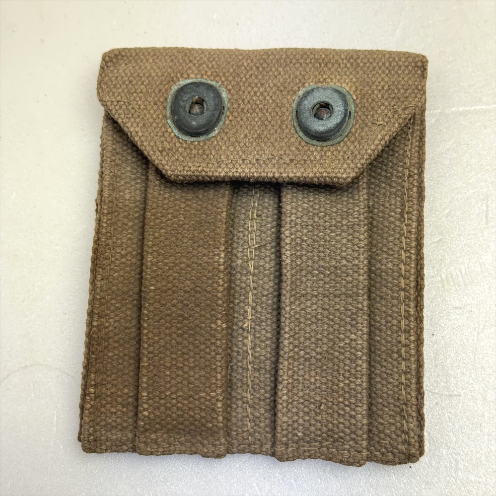 Yahoo!オークション -「m1911 マガジンポーチ」の落札相場・落札価格