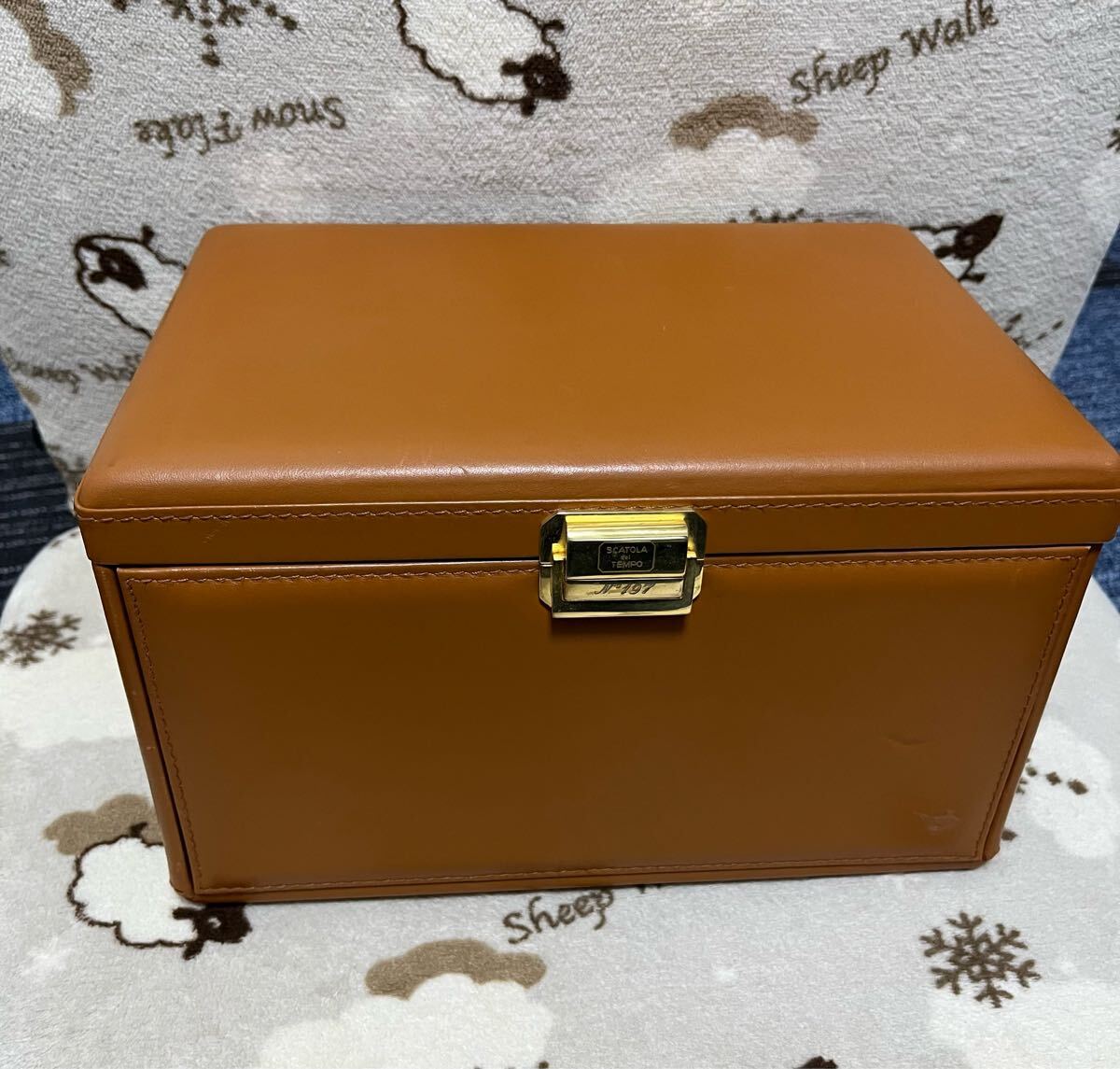 Yahoo!オークション -「scatola del tempo」の落札相場・落札価格