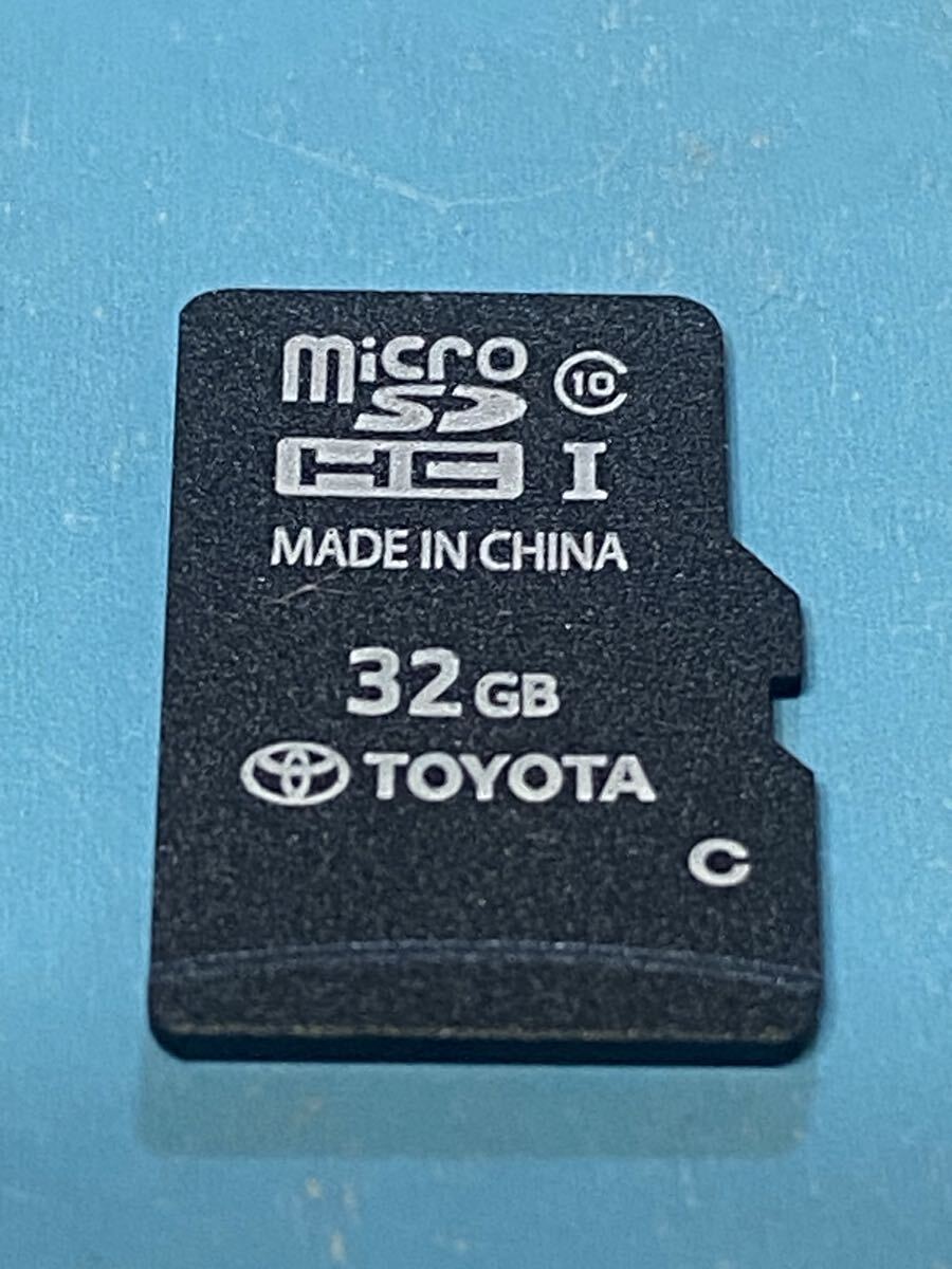 トヨタ08675-0BH35 NSZT-Y66 W66 Z66 2025年春版 2025年最新】Yahoo!オークション -トヨタナビsdカード更新の中古