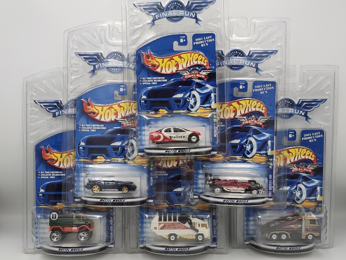 ★おまとめ特価品(11) Hot Wheels ミニカー 44台セット Amazon | 【Amazon.co.jp限定】ホットウィール(Hot Wheels) ミニ