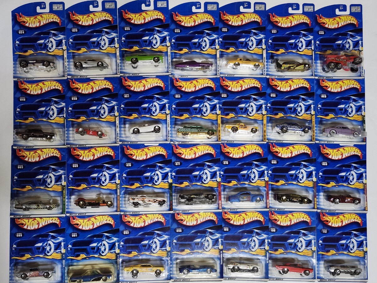 ホットウィールまとめ売り 大量 Yahoo!オークション -「(詰め合わせ 福袋 まとめ 大量)」(ホット