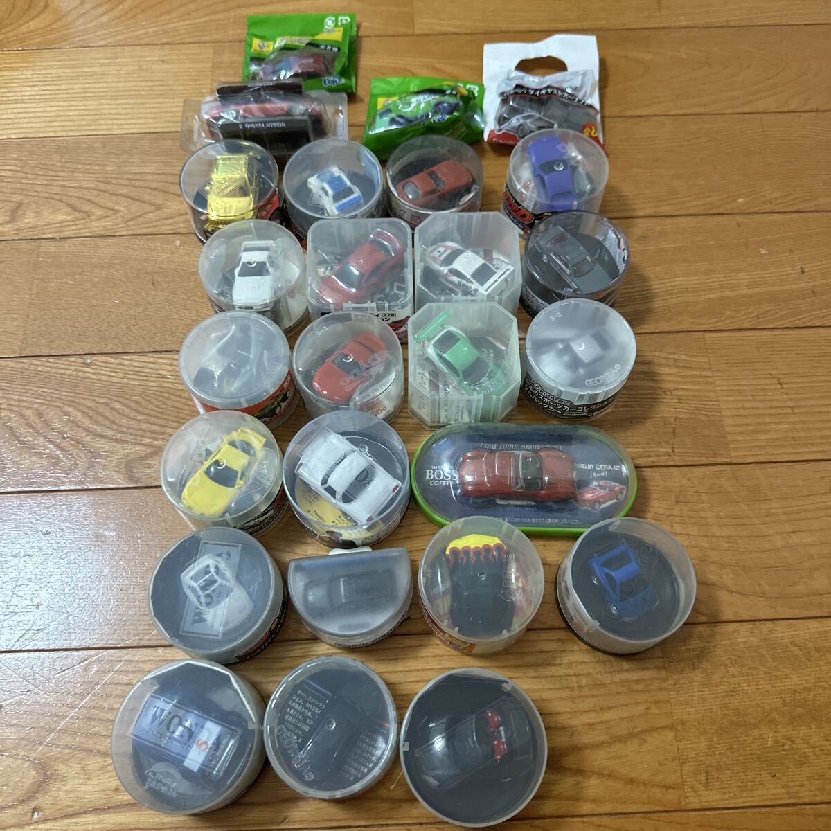 2025年最新】Yahoo!オークション -ミニカー大量の中古品・新品