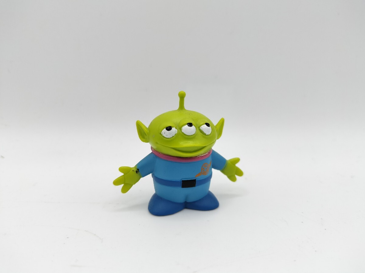 2025年最新】Yahoo!オークション -ディズニー リトルグリーン