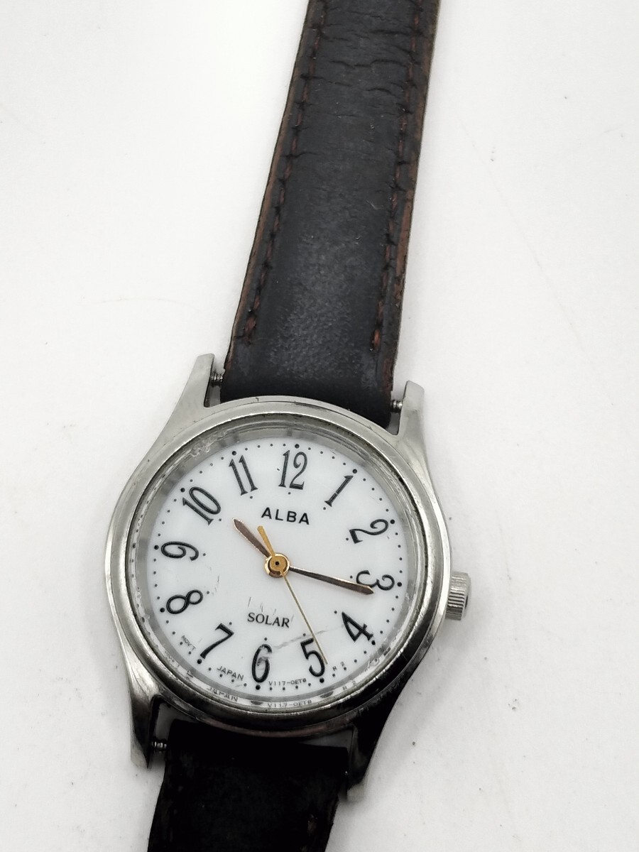 2025年最新】Yahoo!オークション - アルバ(セイコー さ行)の中古