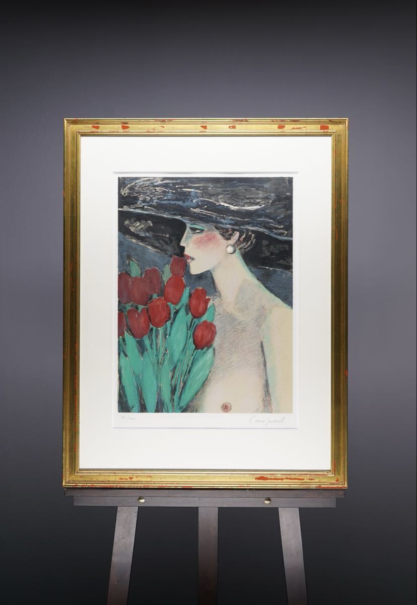 2025年最新】Yahoo!オークション -#裸婦(版画)の中古品・新品