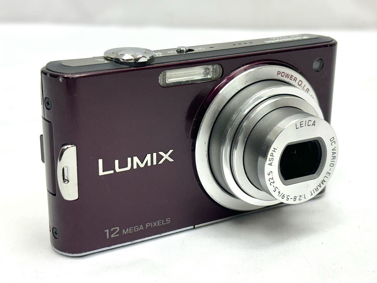 Yahoo!オークション -「ライカ コンデジ」(パナソニック