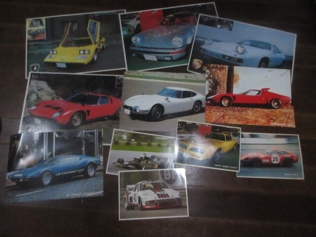 2025年最新】Yahoo!オークション -スーパーカーカードの中古品