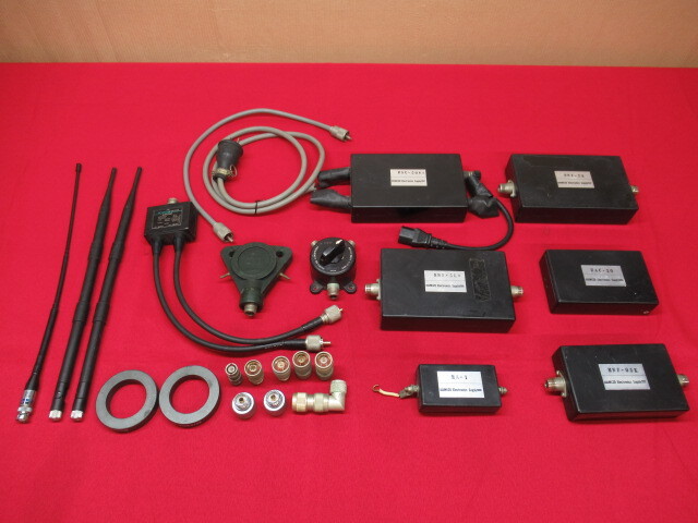 2025年最新】Yahoo!オークション -無線機 まとめ(アマチュア無線