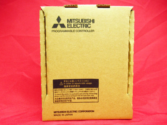 R16CPU 新品未開封3台　2025年製 2025年最新】Yahoo!オークション -三菱シーケンサの中古品・新品