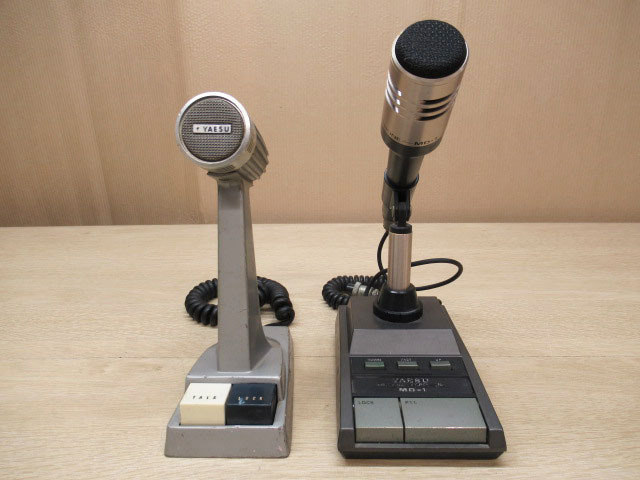 Yahoo!オークション -「yaesu md-1」の落札相場・落札価格